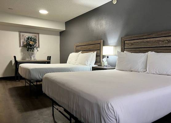 Siegel Slots and Suites 1