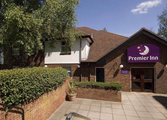 Premier Inn Hagley 1