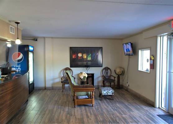Eastern Shore Motel 1