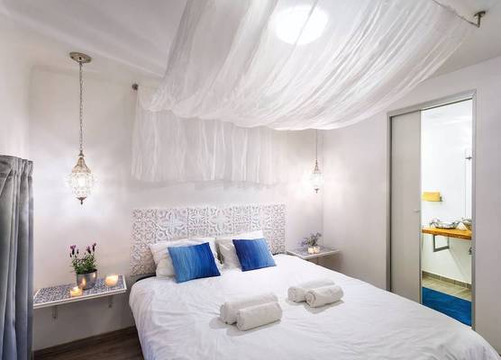 Suites 13 Budapest 1