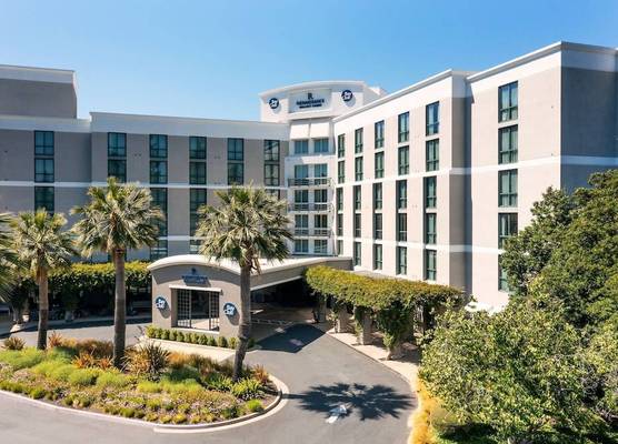 Renaissance Walnut Creek Hotel 1