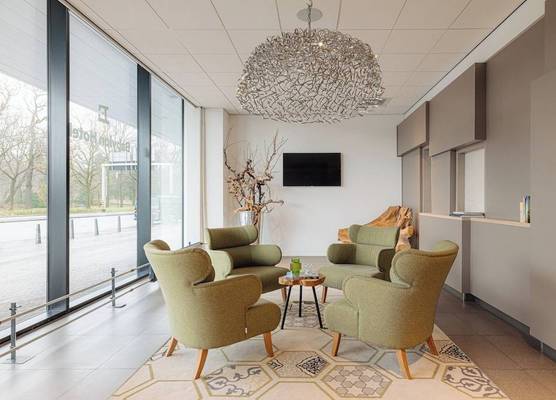 Leonardo Hotel Den Haag Babylon 1
