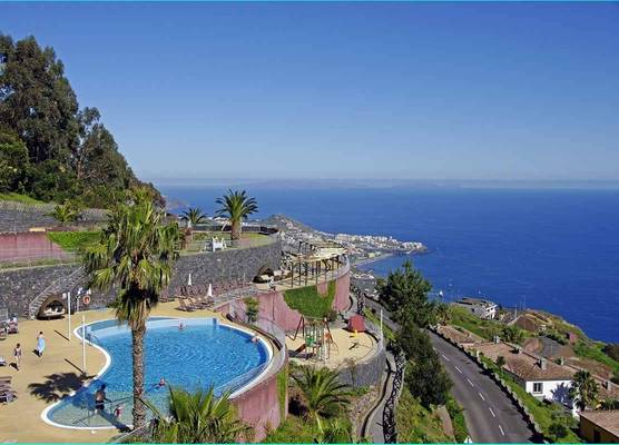 Cabo Girão Village - avec transferts 1
