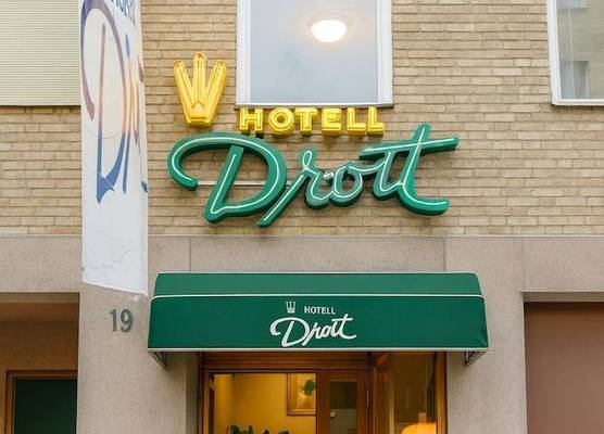 Hotell Drott 1