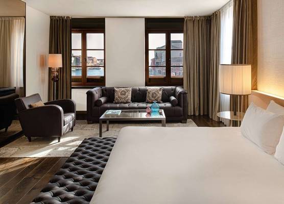 Hyatt Centric Murano Venice 1