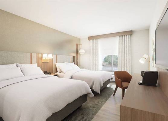 Holiday Inn Warner Robins South at Rigby's by IHG 1