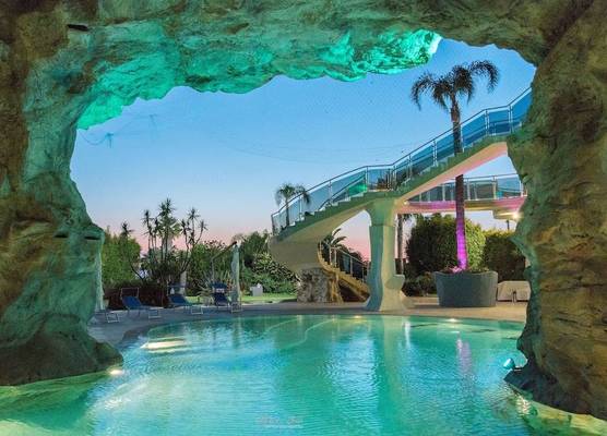 Hotel Arcobaleno 1