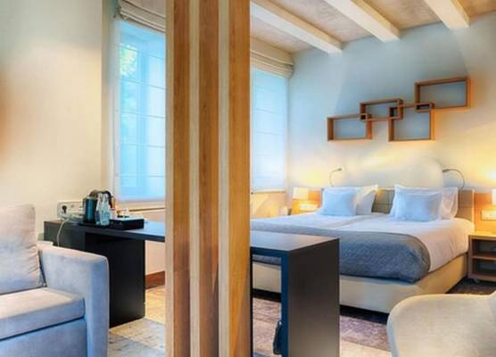 Focus Hotel Premium Sopot 1