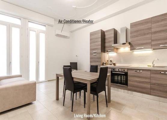 S.Felice Apartments 1