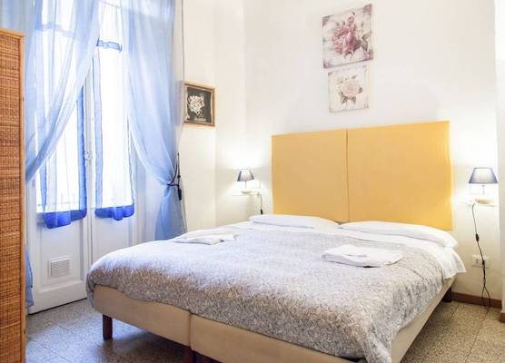 Bed&Bed Cassia 1
