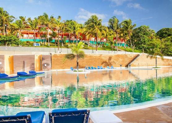 Sol Caribe Campo All Inclusive 1