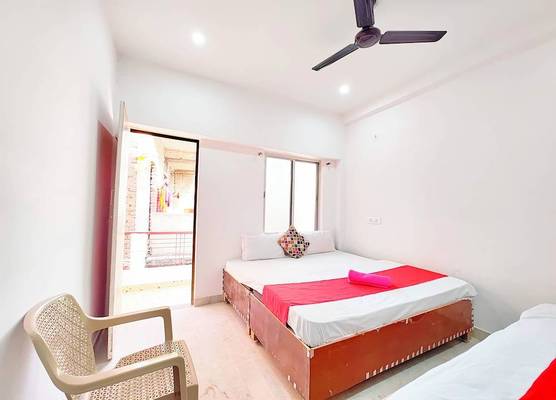 Sanskriti - NEAR HANUMAN MANDIR ASSI 1