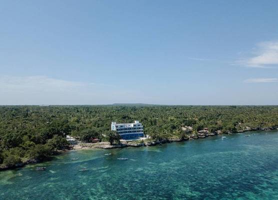 Panglao Sea Resort - Tangnan 1