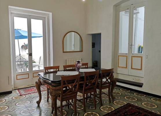 B&B Palazzo Antonelli 1