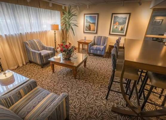 Baymont By Wyndham Groton/Mystic 1