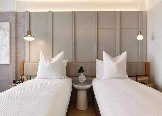 The Porter House Hotel Sydney - MGallery Collection 1