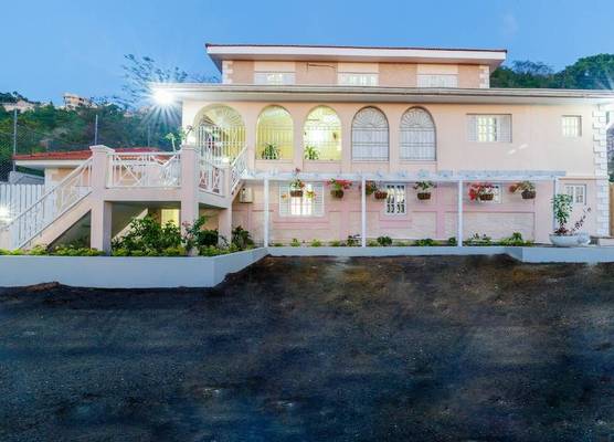 Jasmine Inn 1