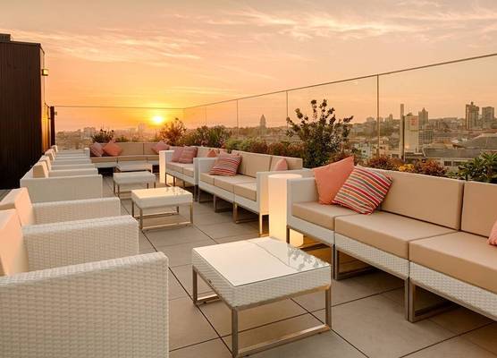 Hotel Porto Downtown 1