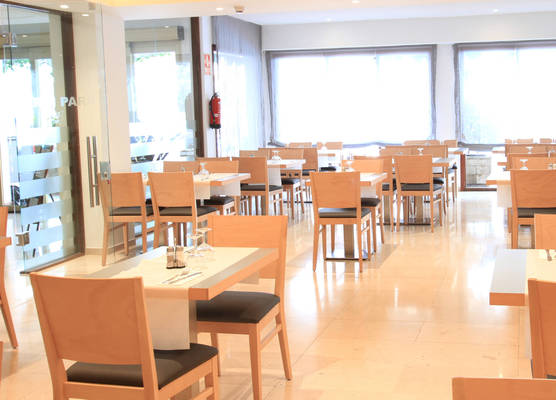 Hotel Garbi Park & AquaSplash 1