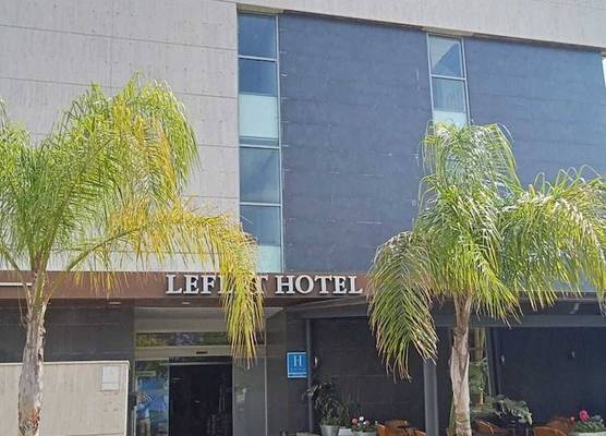 Leflet Sanlucar 1