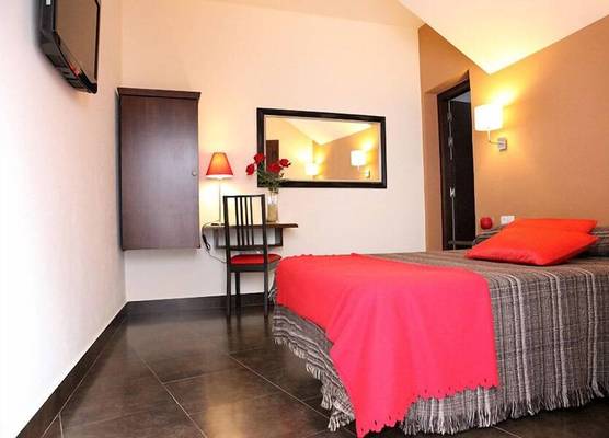 Hostal Real 1
