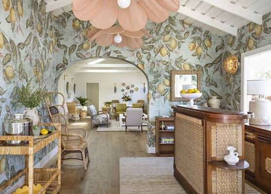 Farmhouse Paso 1