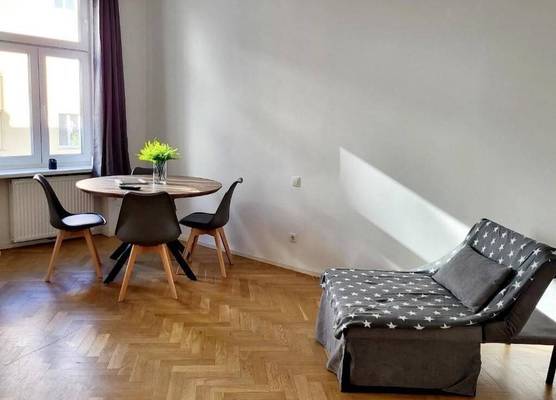 Neulerchenfelder City Apartment 1