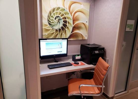 Holiday Inn NEW YORK CITY - TIMES SQUARE by IHG 1