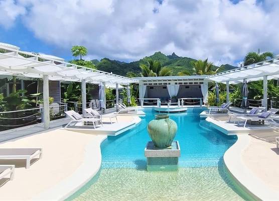 Ocean Escape Resort & Spa 1