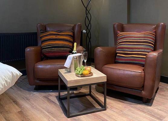 City Center Lodge Utrecht 1