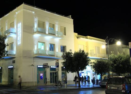 Hotel Città Bella 1