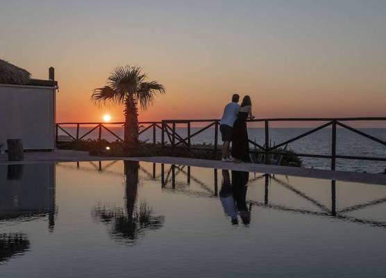 Hotel Bue Marino 1