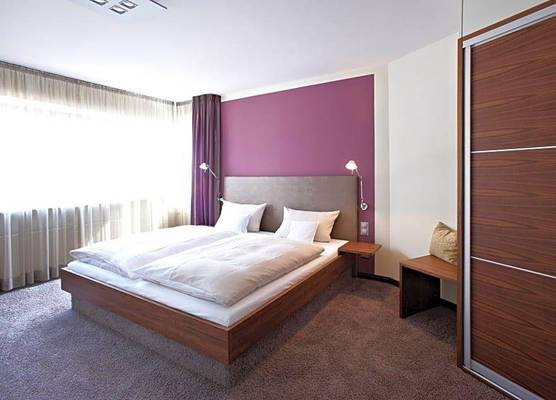 Hotel Am Helmwartsturm 1