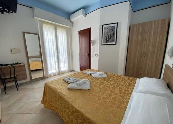 Hotel Nanni Garnì 1