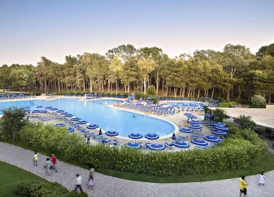 TH Marina di Pisticci - Ti Blu Village 1