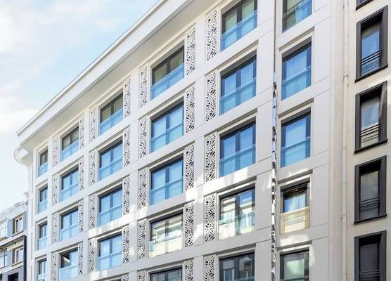 Hallmark Hotel & SPA Istanbul 1