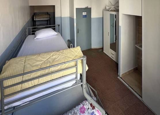 Hotel THEFFA 1