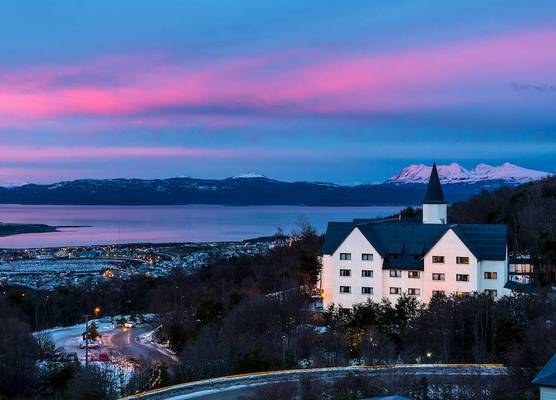 Las Hayas Ushuaia Resort 1