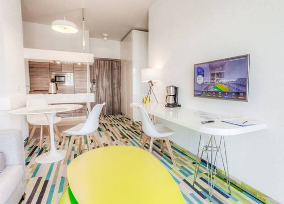 Baltic Park Molo Apartments by Zdrojowa 1