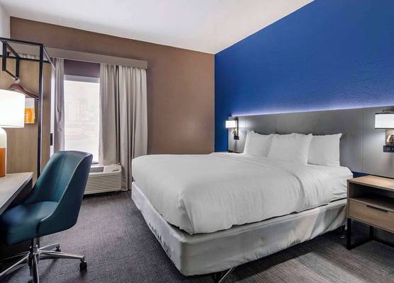 Comfort Inn Beckley 1