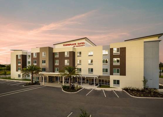 TownePlace Suites By Marriott Venice 1