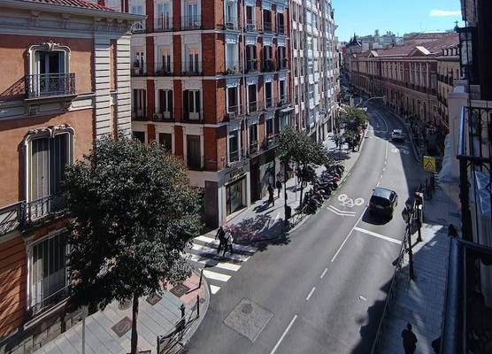 Hostal New Life Madrid 1