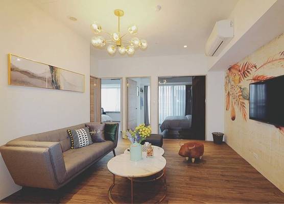Sunshine Apartment 1
