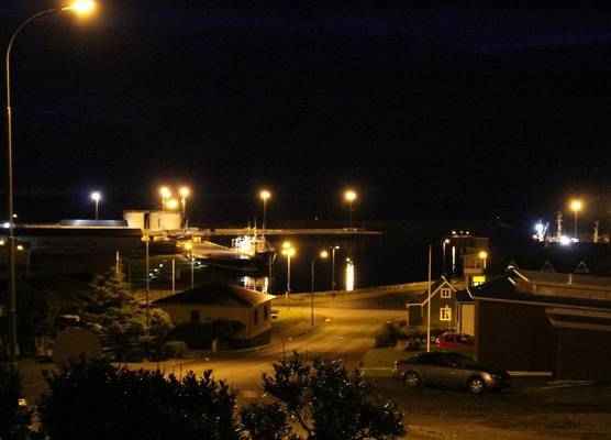 North Star Hotel Olafsvik 1