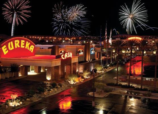 Eureka Casino Resort 1