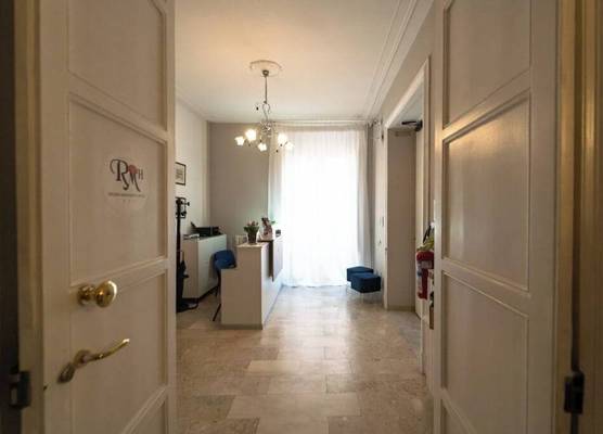 Margherita Rooms 1