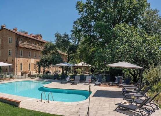 Agrisuite Le Querce del Vareglio 1