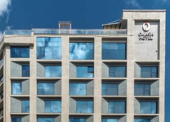 Okash City Boutique Hotel-Nairobi 1