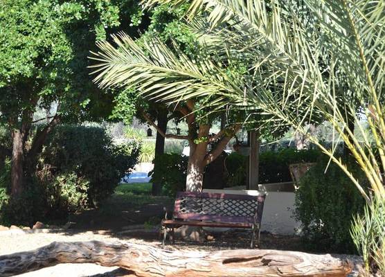 Etango Ranch Guest Farm 1