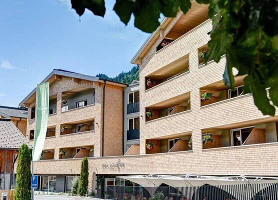 Kräuter & Spa-Hotel Das Schäfer - Adults only 1